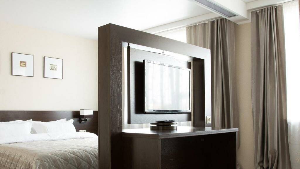 Фото Гостиницы Центральный Барнаул 175