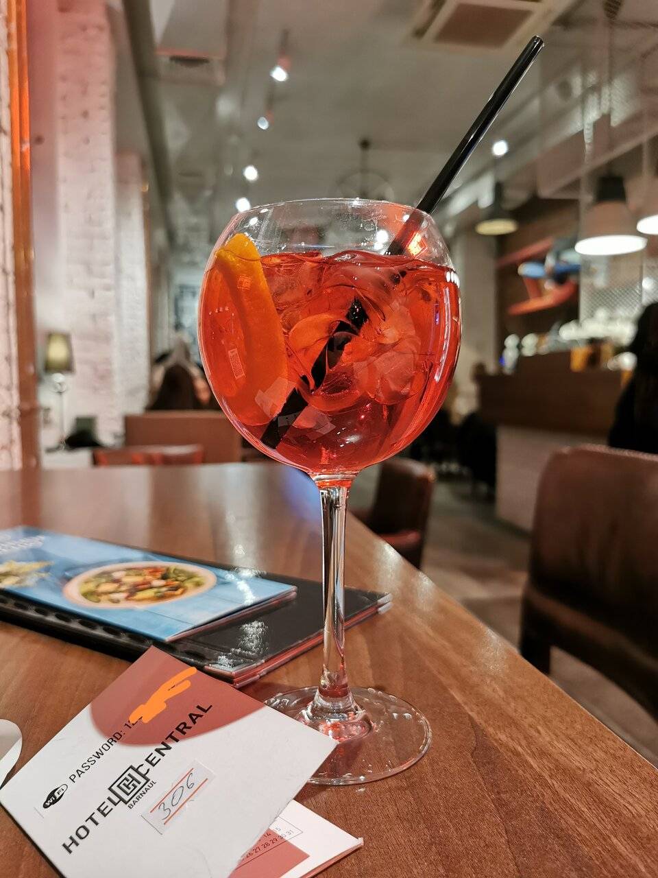 Фото Гостиницы Центральный Барнаул 242