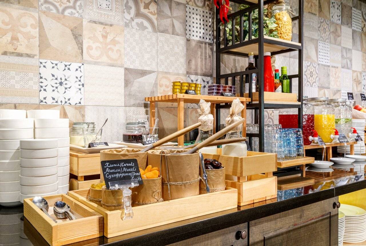 Фото Гостиницы Центральный Барнаул 44