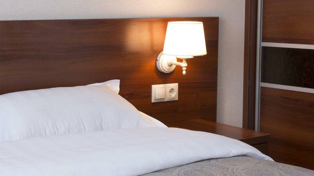 Фото Гостиницы Центральный Барнаул 107