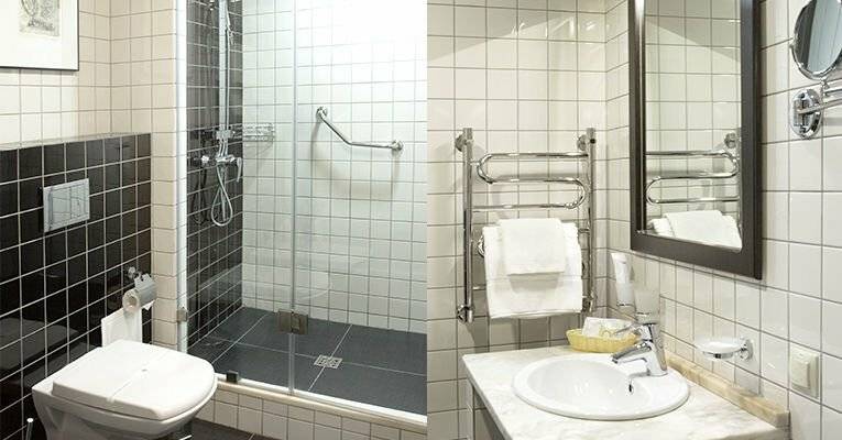 Фото Гостиницы Центральный Барнаул 174