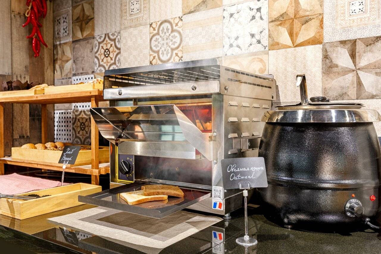 Фото Гостиницы Центральный Барнаул 96