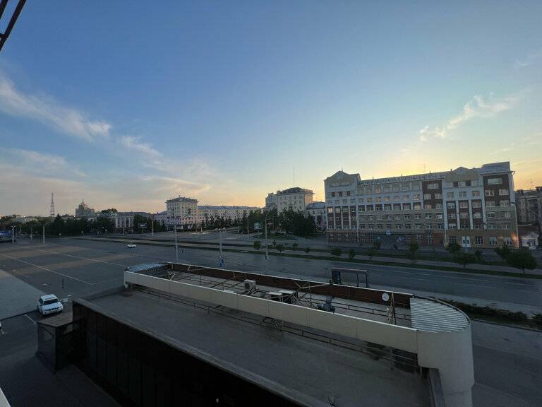 Фото Гостиницы Центральный Барнаул 210