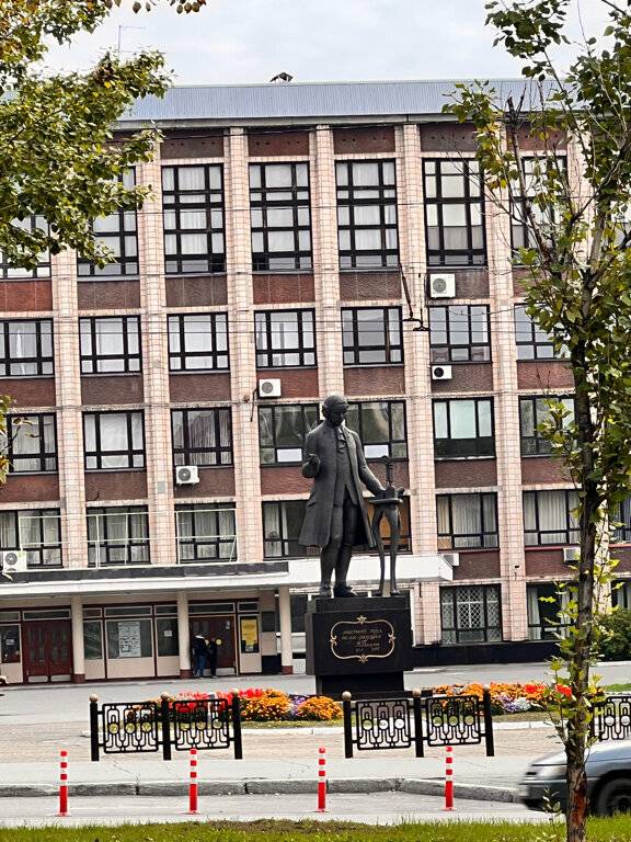 Фото Гостиницы Центральный Барнаул 194