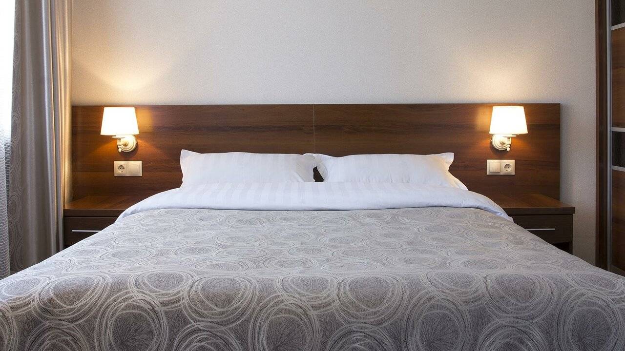 Фото Гостиницы Центральный Барнаул 85