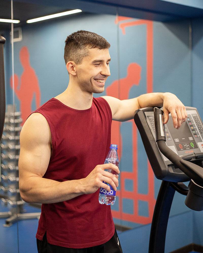 Фото Гостиницы Центральный Барнаул 140