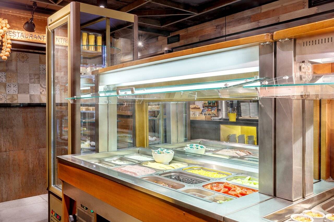 Фото Гостиницы Центральный Барнаул 136