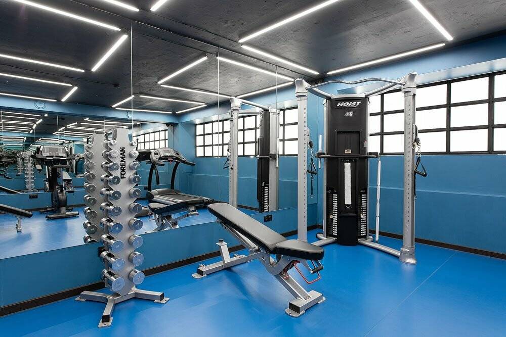 Фото Гостиницы Центральный Барнаул 100