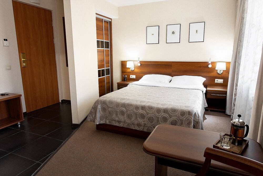 Фото Гостиницы Центральный Барнаул 139