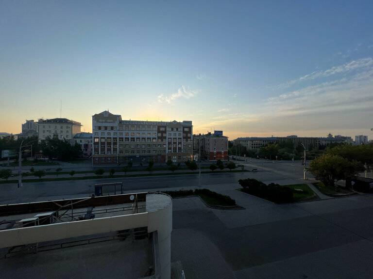 Фото Гостиницы Центральный Барнаул 237