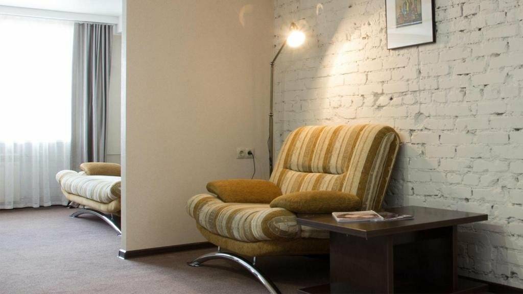 Фото Гостиницы Центральный Барнаул 52