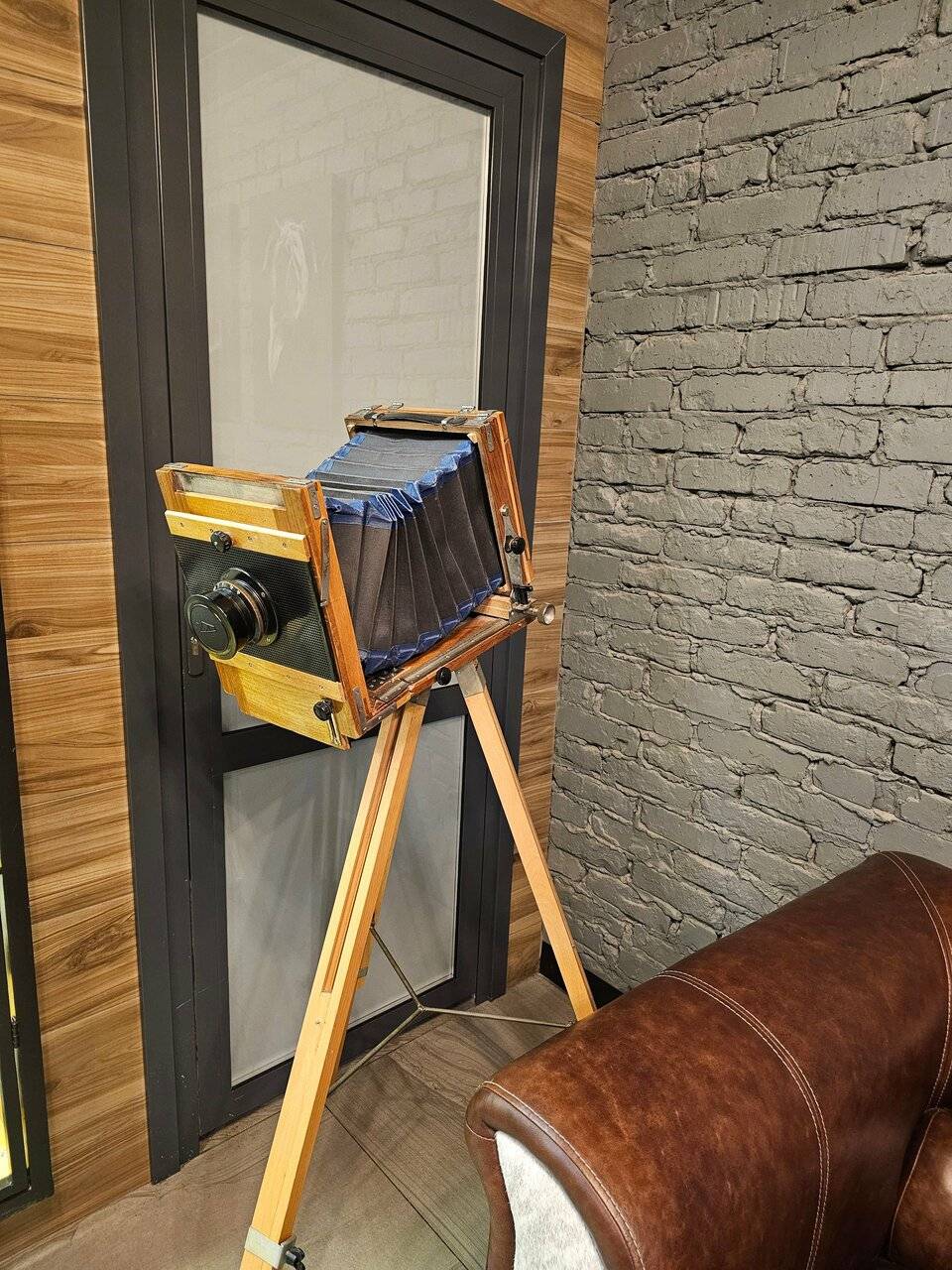 Фото Гостиницы Центральный Барнаул 213