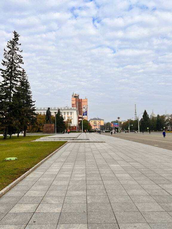 Фото Гостиницы Центральный Барнаул 222