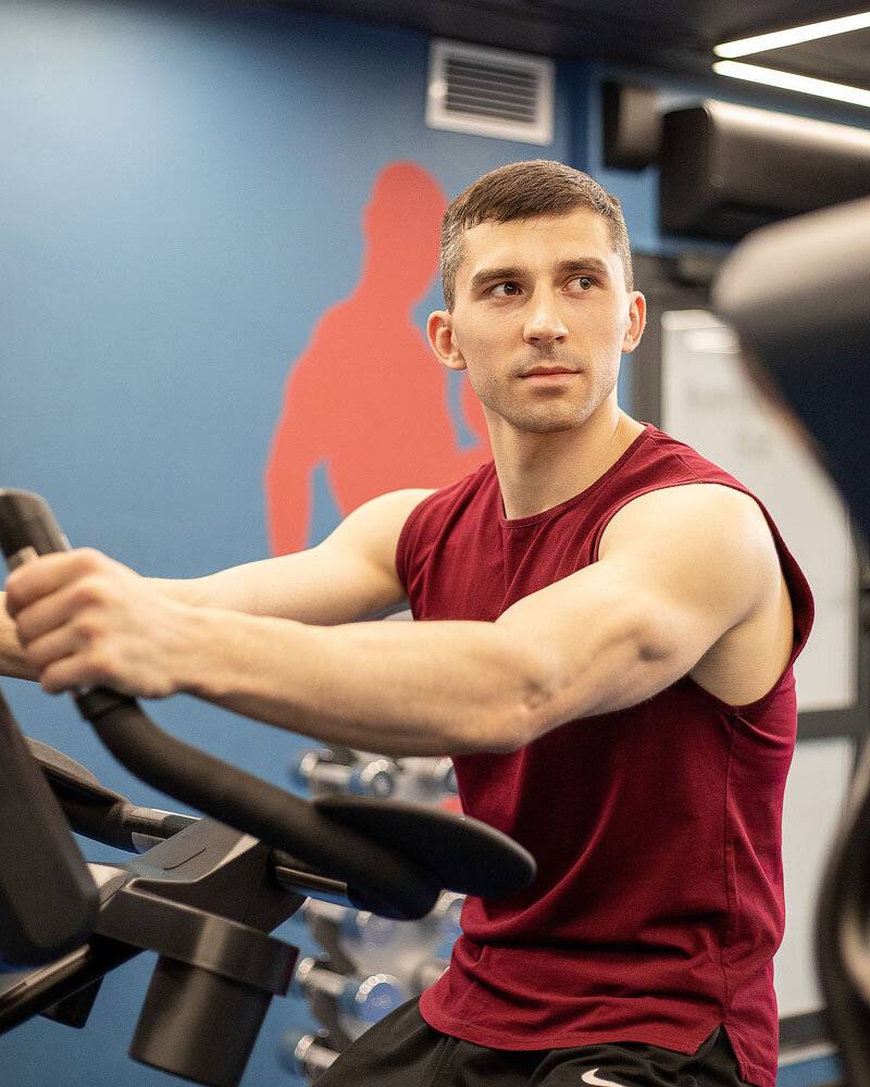 Фото Гостиницы Центральный Барнаул 104