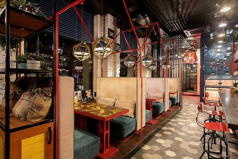 Фото Гостиницы Центральный Барнаул 69