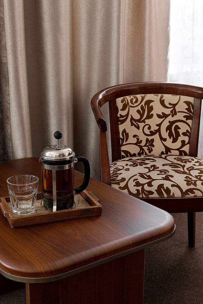 Фото Гостиницы Центральный Барнаул 31