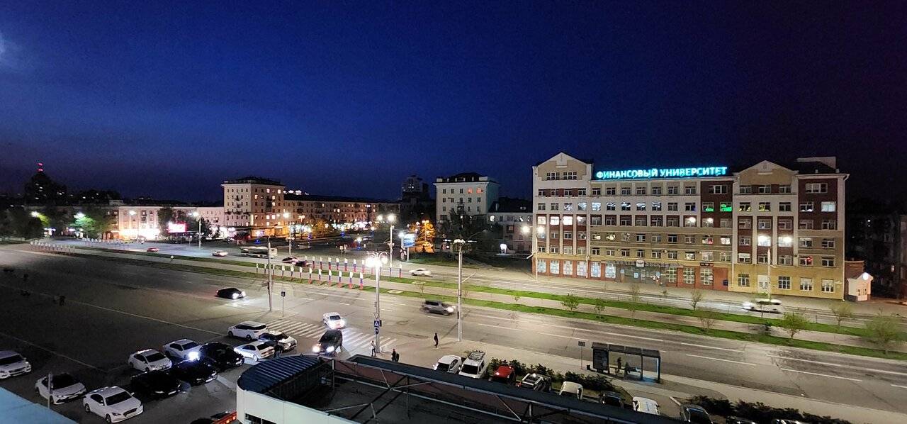 Фото Гостиницы Центральный Барнаул 189