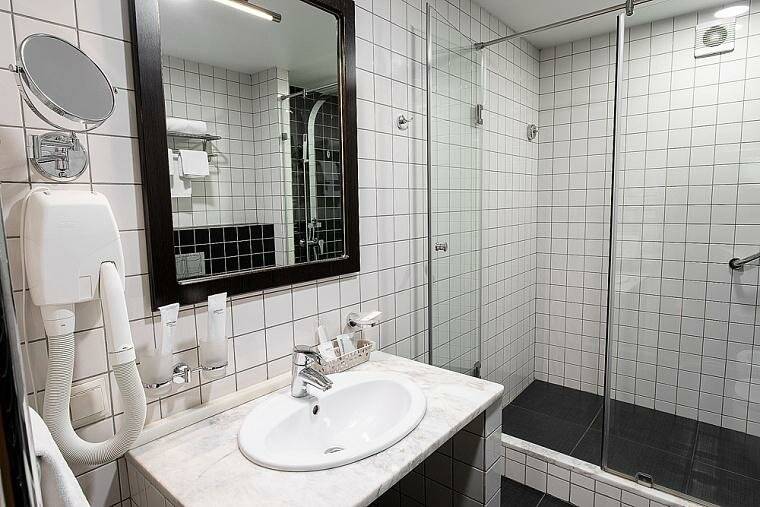 Фото Гостиницы Центральный Барнаул 135