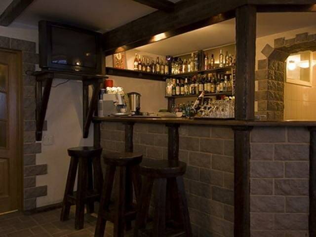 Фото Гостиницы Центральный Барнаул 4