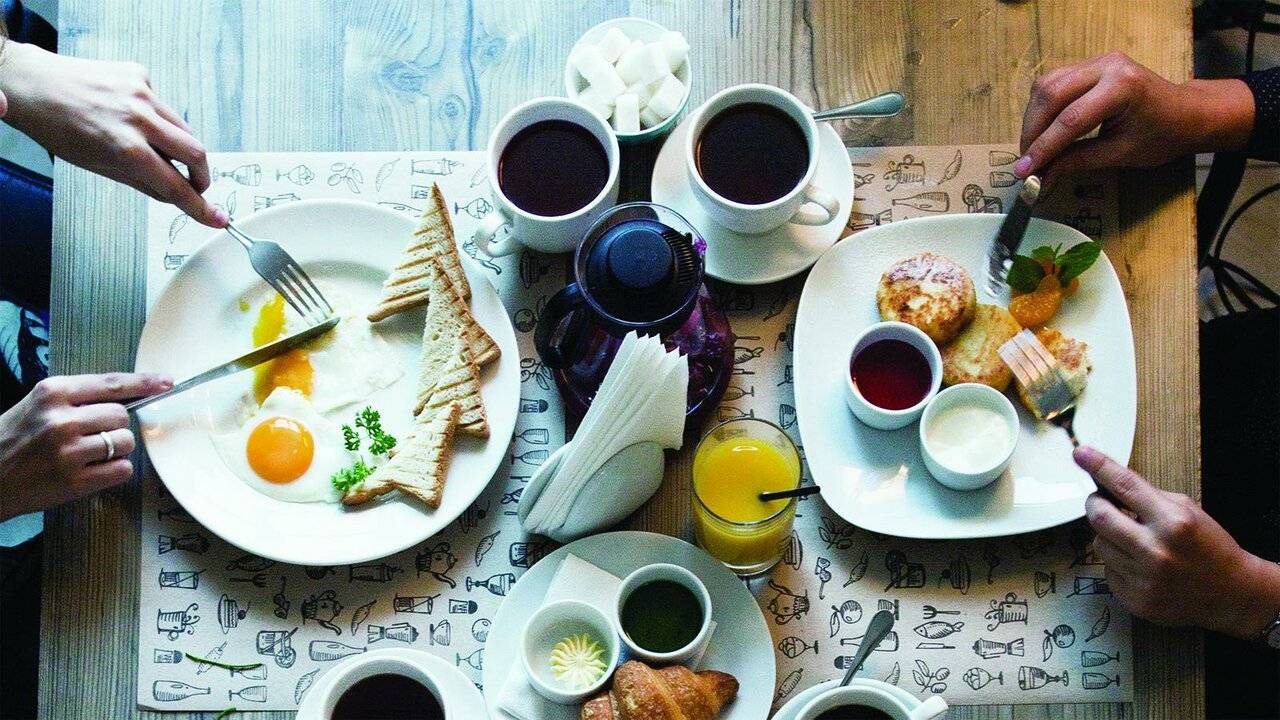 Фото Гостиницы Центральный Барнаул 91