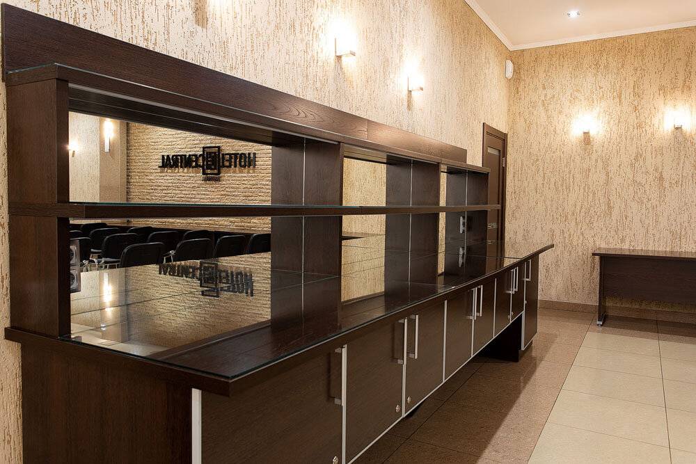 Фото Гостиницы Центральный Барнаул 78