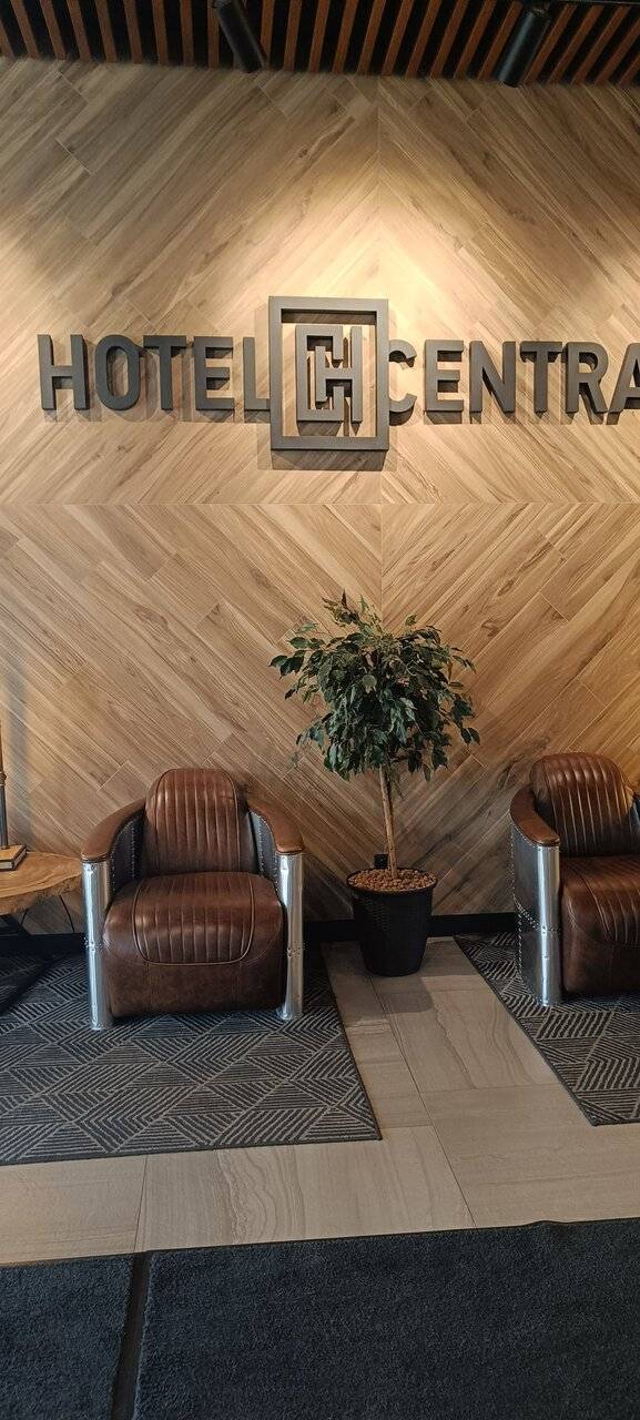 Фото Гостиницы Центральный Барнаул 198