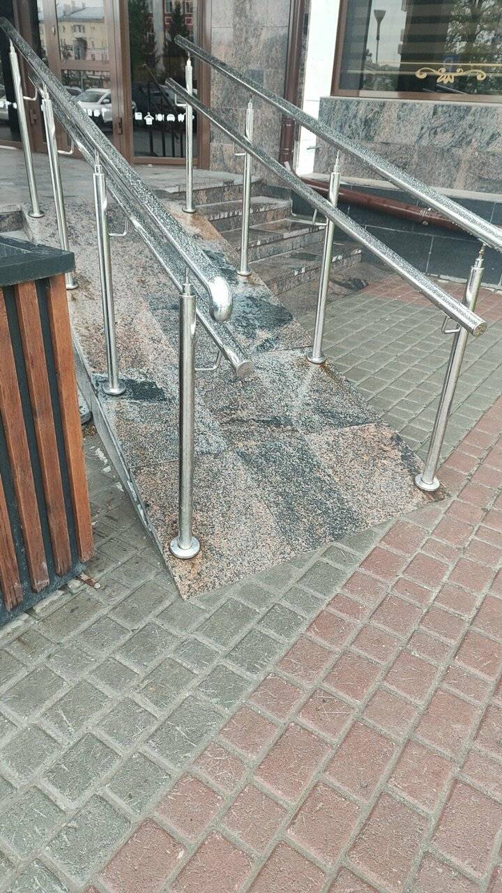 Фото Гостиницы Центральный Барнаул 121