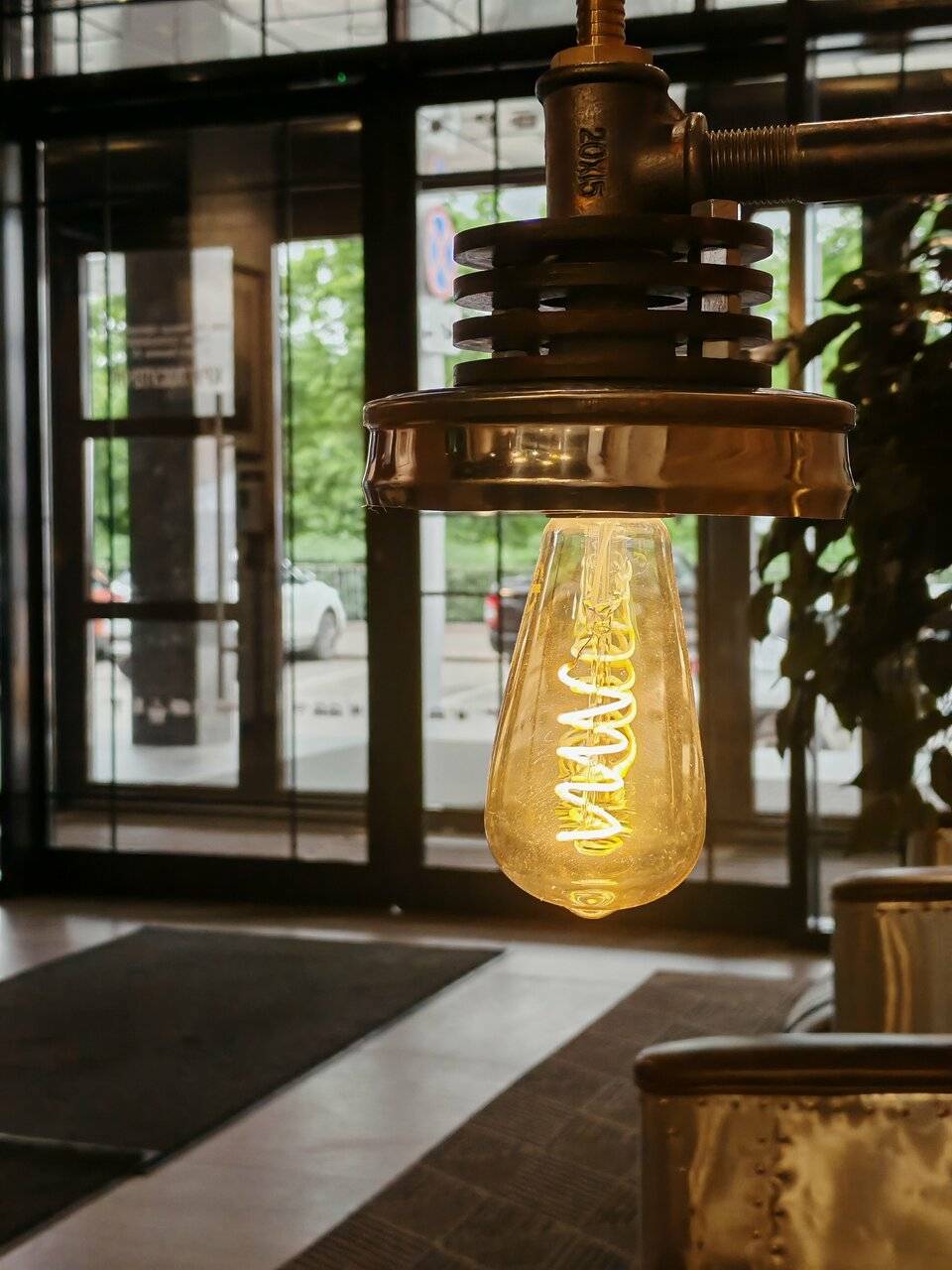 Фото Гостиницы Центральный Барнаул 203