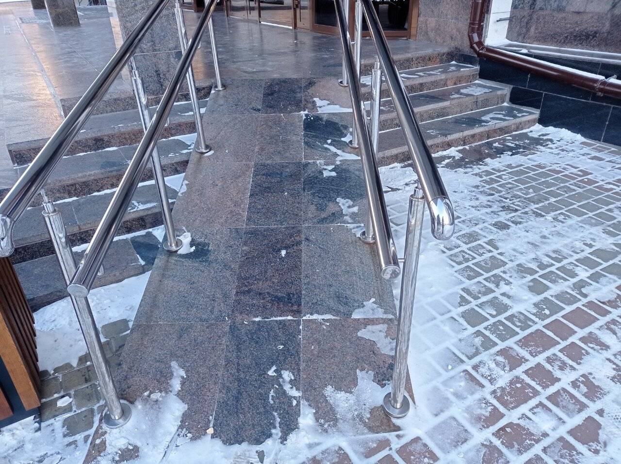 Фото Гостиницы Центральный Барнаул 105