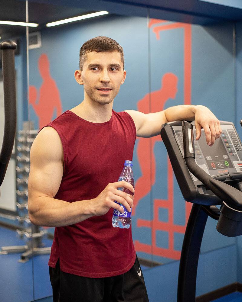 Фото Гостиницы Центральный Барнаул 179