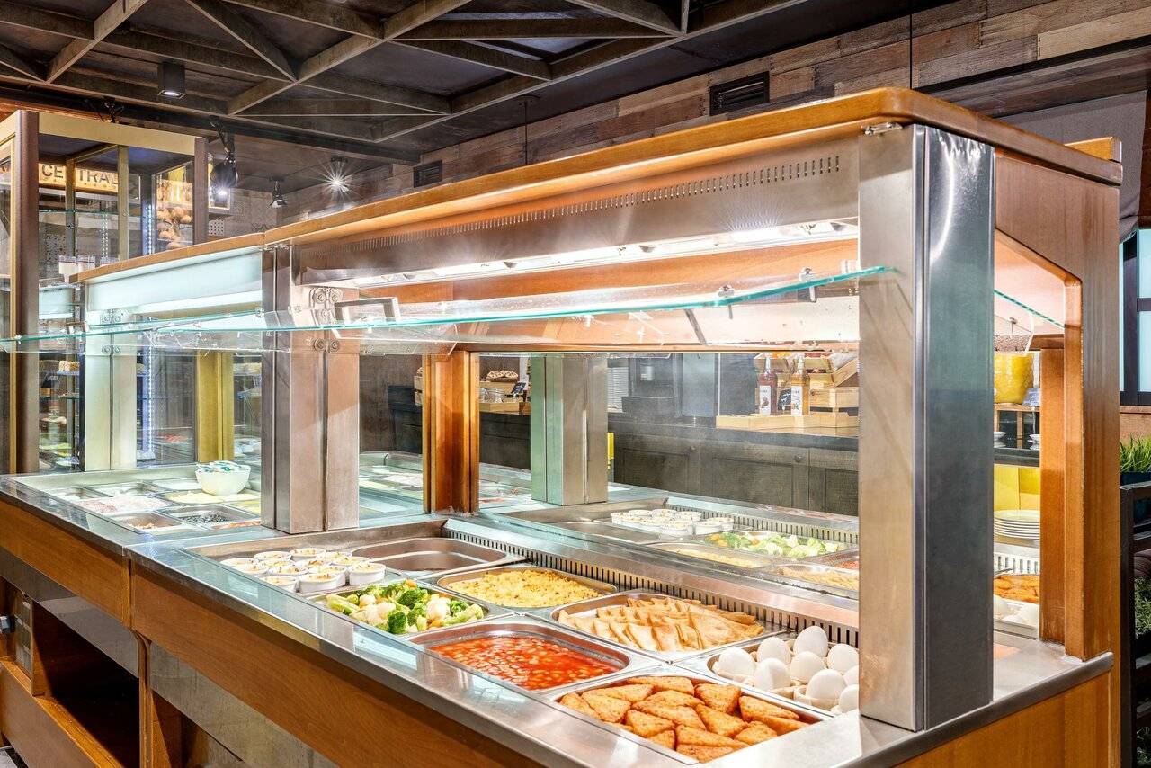 Фото Гостиницы Центральный Барнаул 16