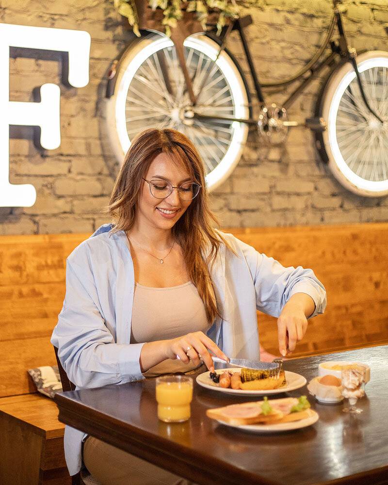 Фото Гостиницы Центральный Барнаул 116