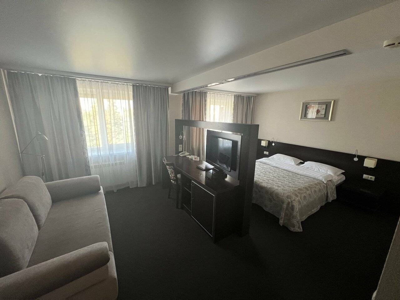 Фото Гостиницы Центральный Барнаул 232