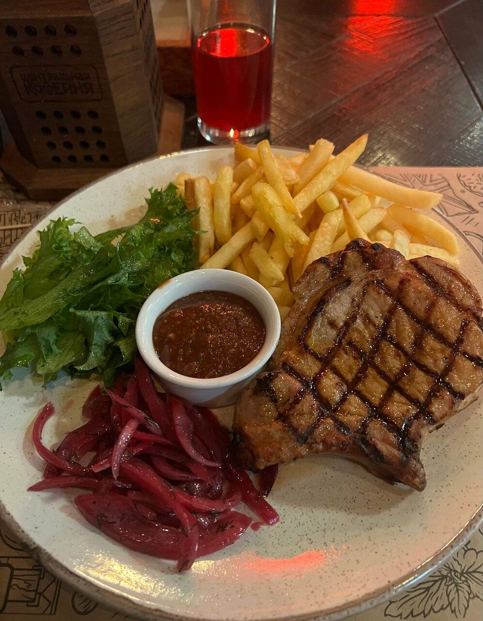 Фото Гостиницы Центральный Барнаул 233