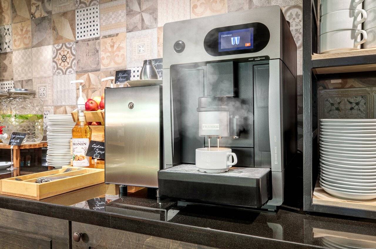 Фото Гостиницы Центральный Барнаул 33