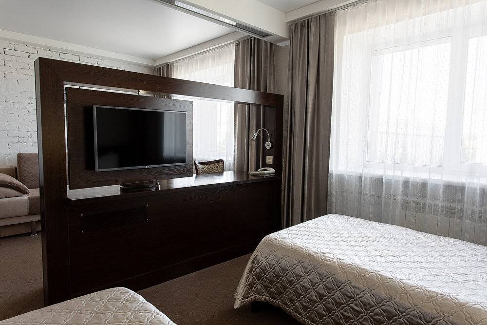 Фото Гостиницы Центральный Барнаул 88