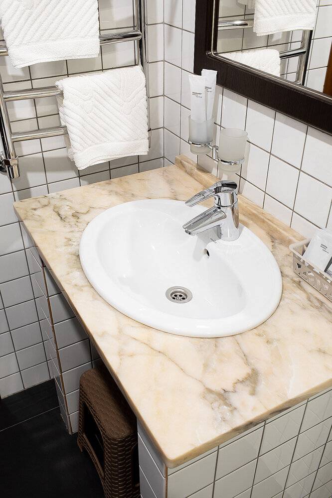 Фото Гостиницы Центральный Барнаул 80