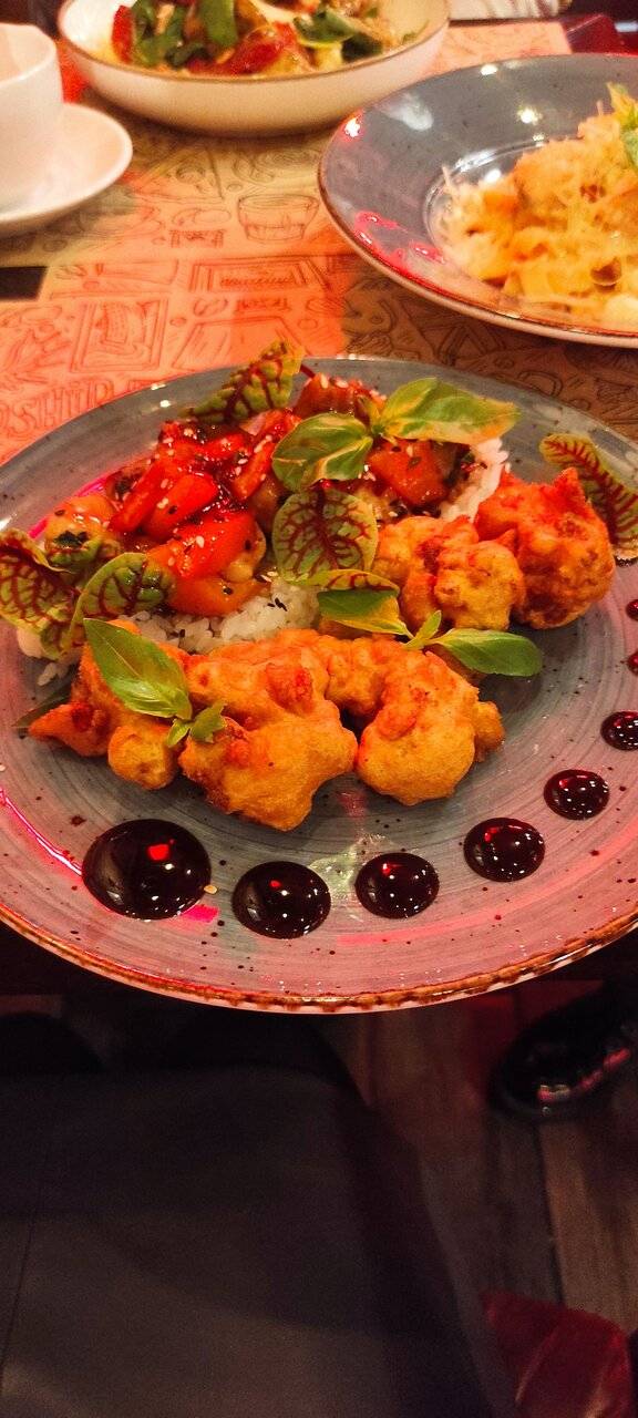 Фото Гостиницы Центральный Барнаул 238