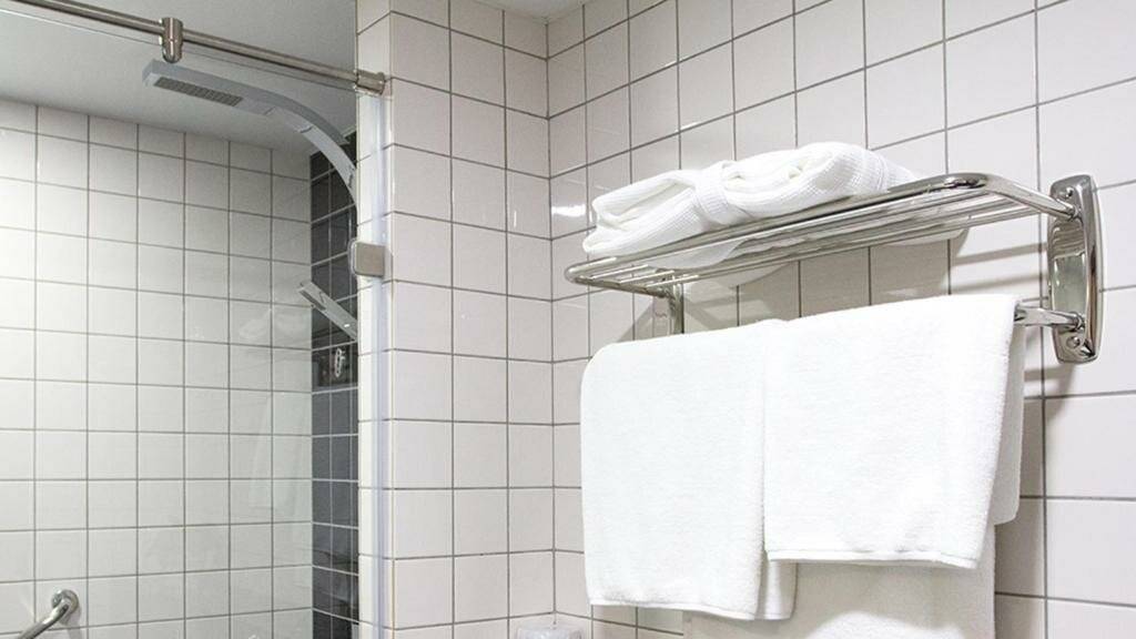 Фото Гостиницы Центральный Барнаул 60