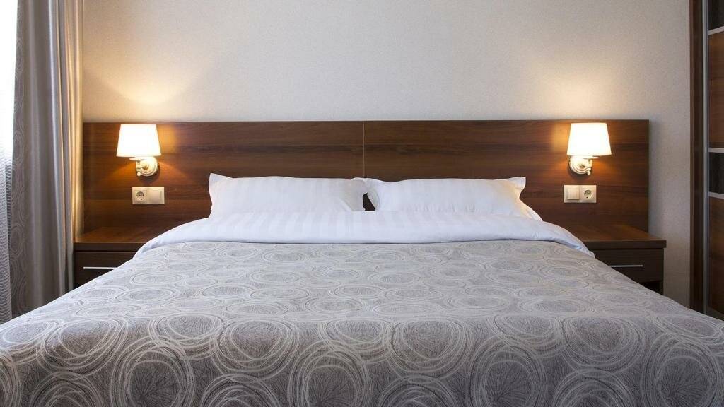 Фото Гостиницы Центральный Барнаул 142