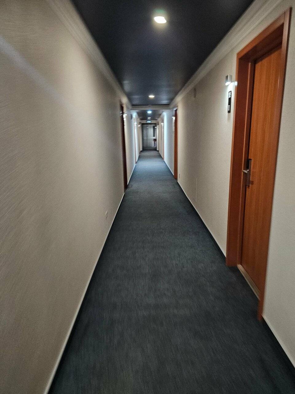 Фото Гостиницы Центральный Барнаул 212