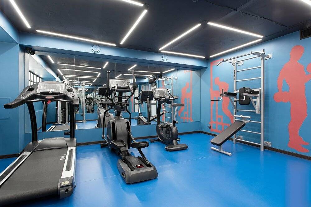 Фото Гостиницы Центральный Барнаул 18