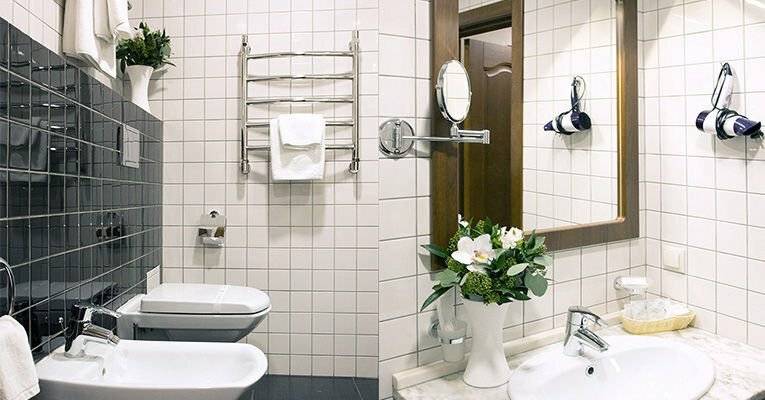 Фото Гостиницы Центральный Барнаул 106