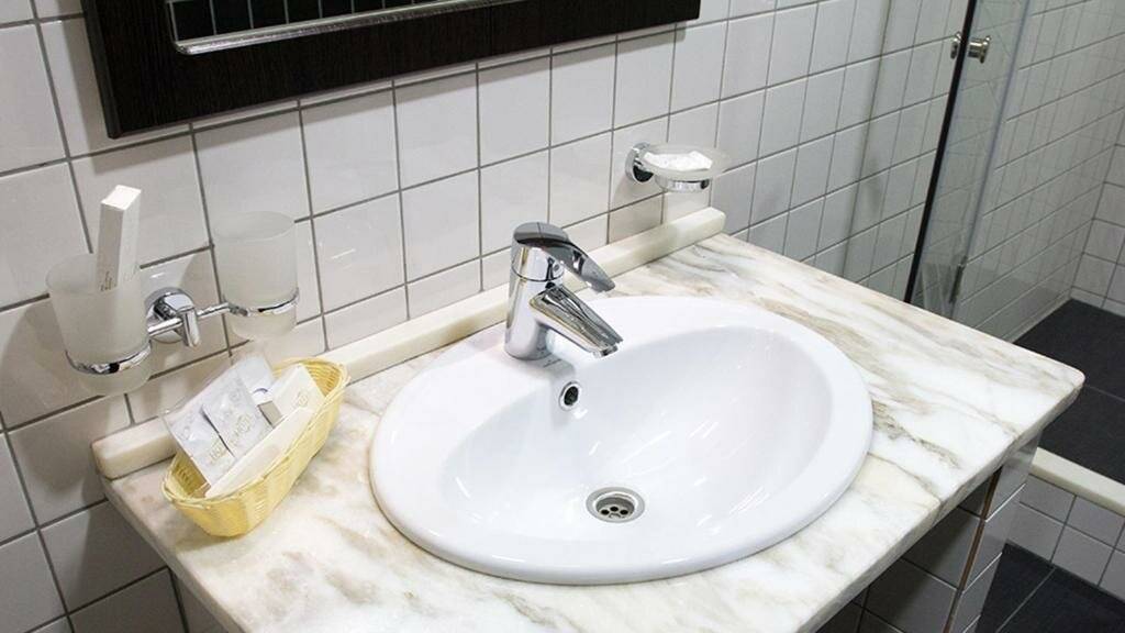 Фото Гостиницы Центральный Барнаул 30