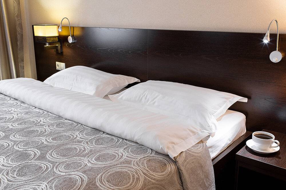 Фото Гостиницы Центральный Барнаул 51