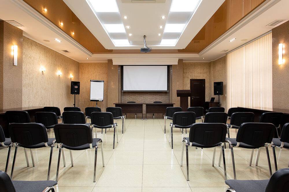 Фото Гостиницы Центральный Барнаул 173