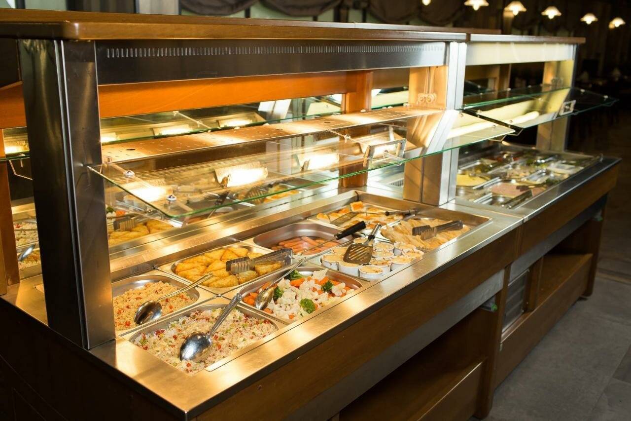 Фото Гостиницы Центральный Барнаул 145