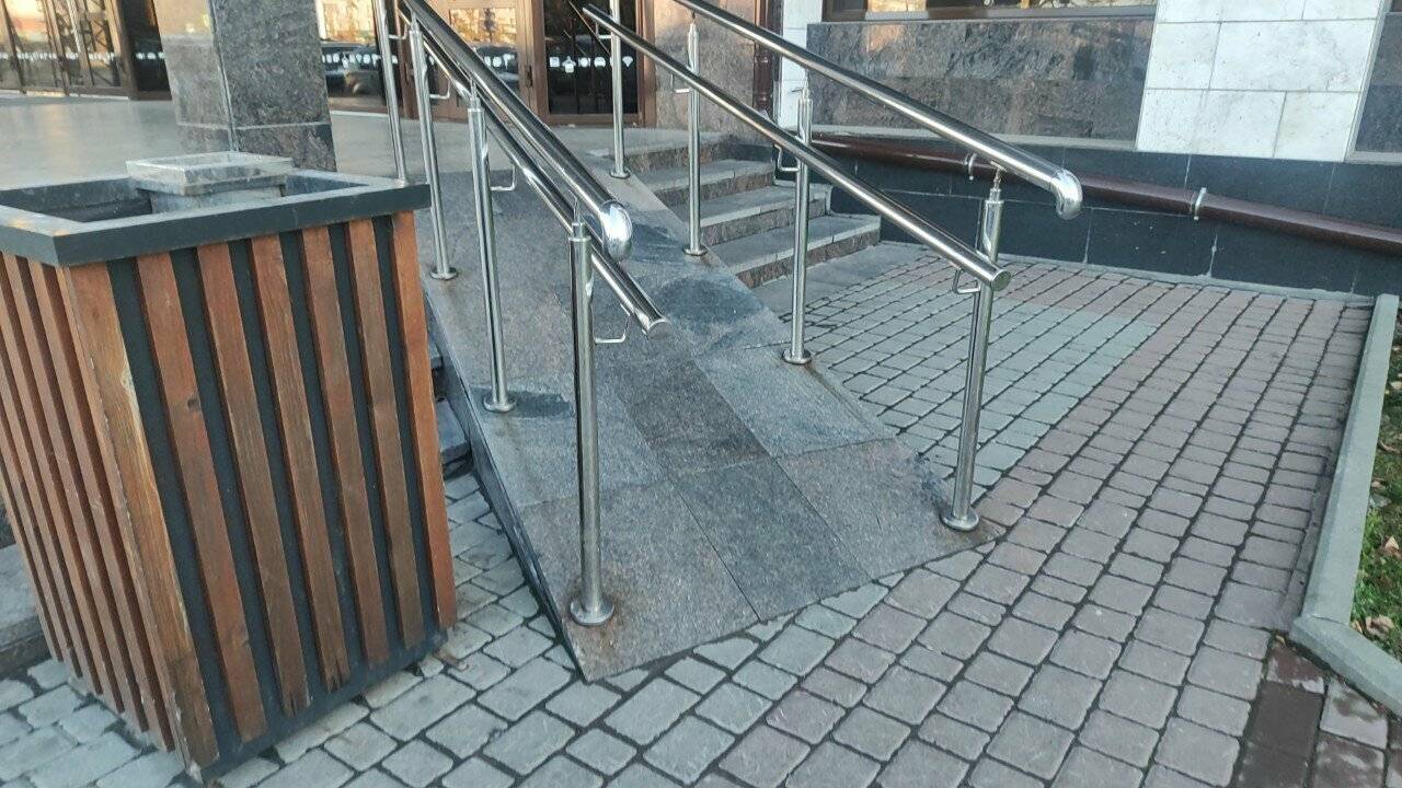 Фото Гостиницы Центральный Барнаул 150