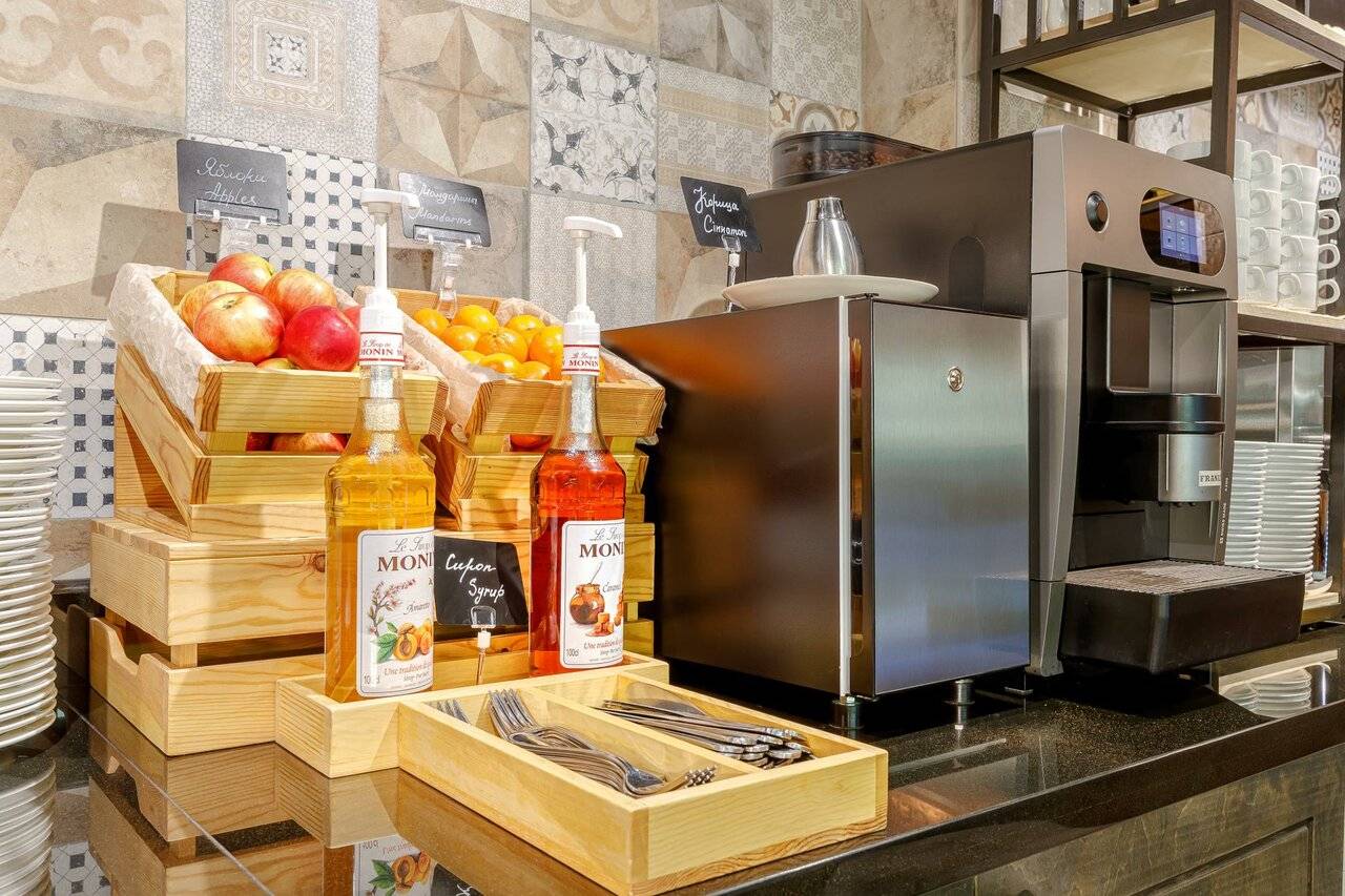 Фото Гостиницы Центральный Барнаул 118