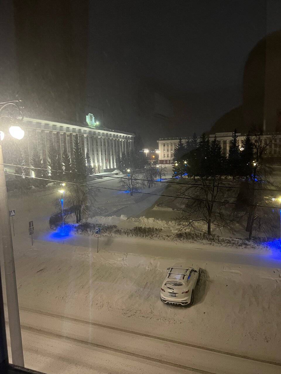 Фото Гостиницы Центральный Барнаул 200